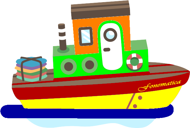 tugboat